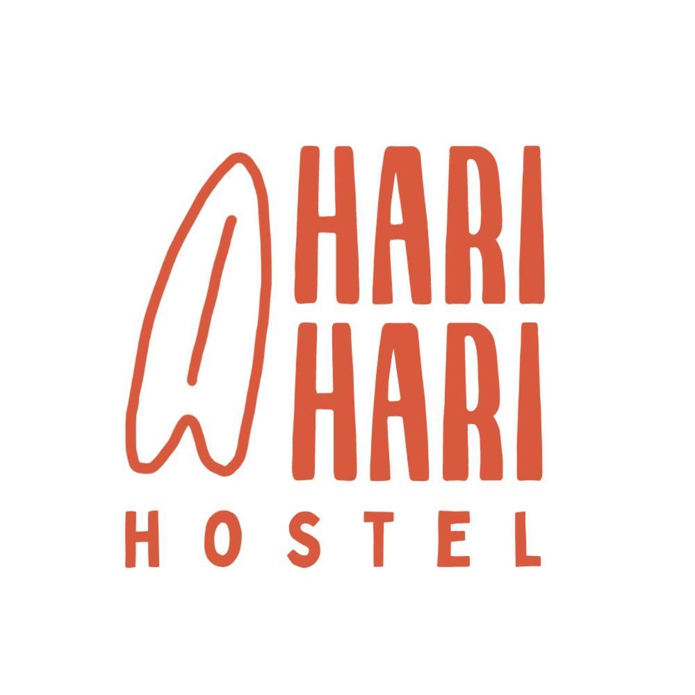 Hari Hari Hostel ウェリガマ エクステリア 写真