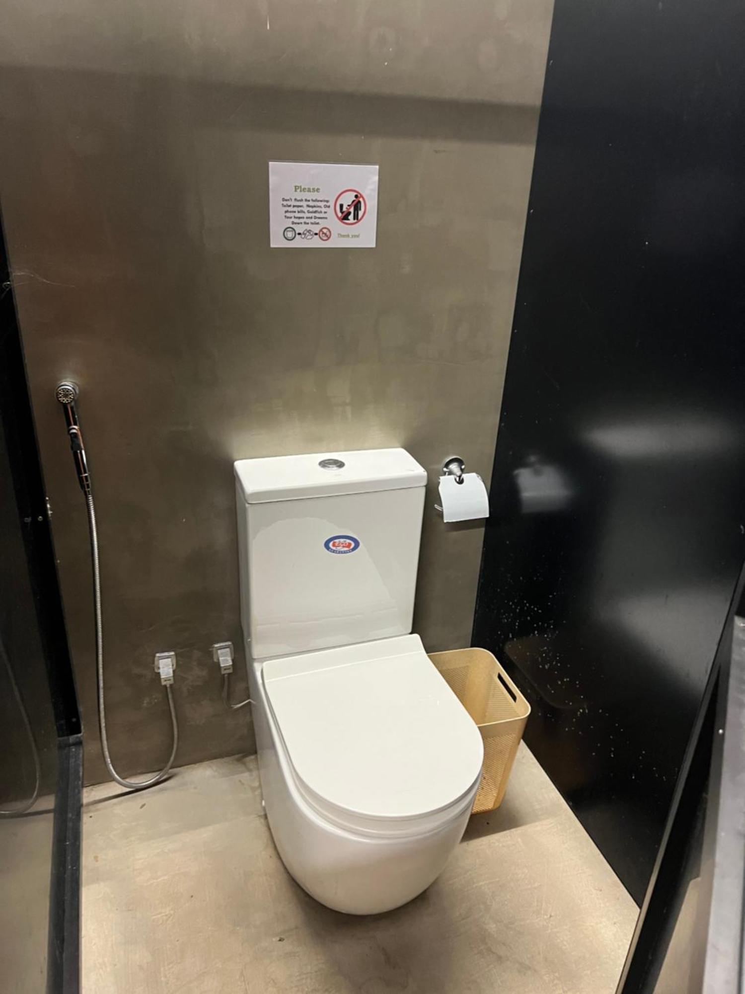 Hari Hari Hostel ウェリガマ エクステリア 写真