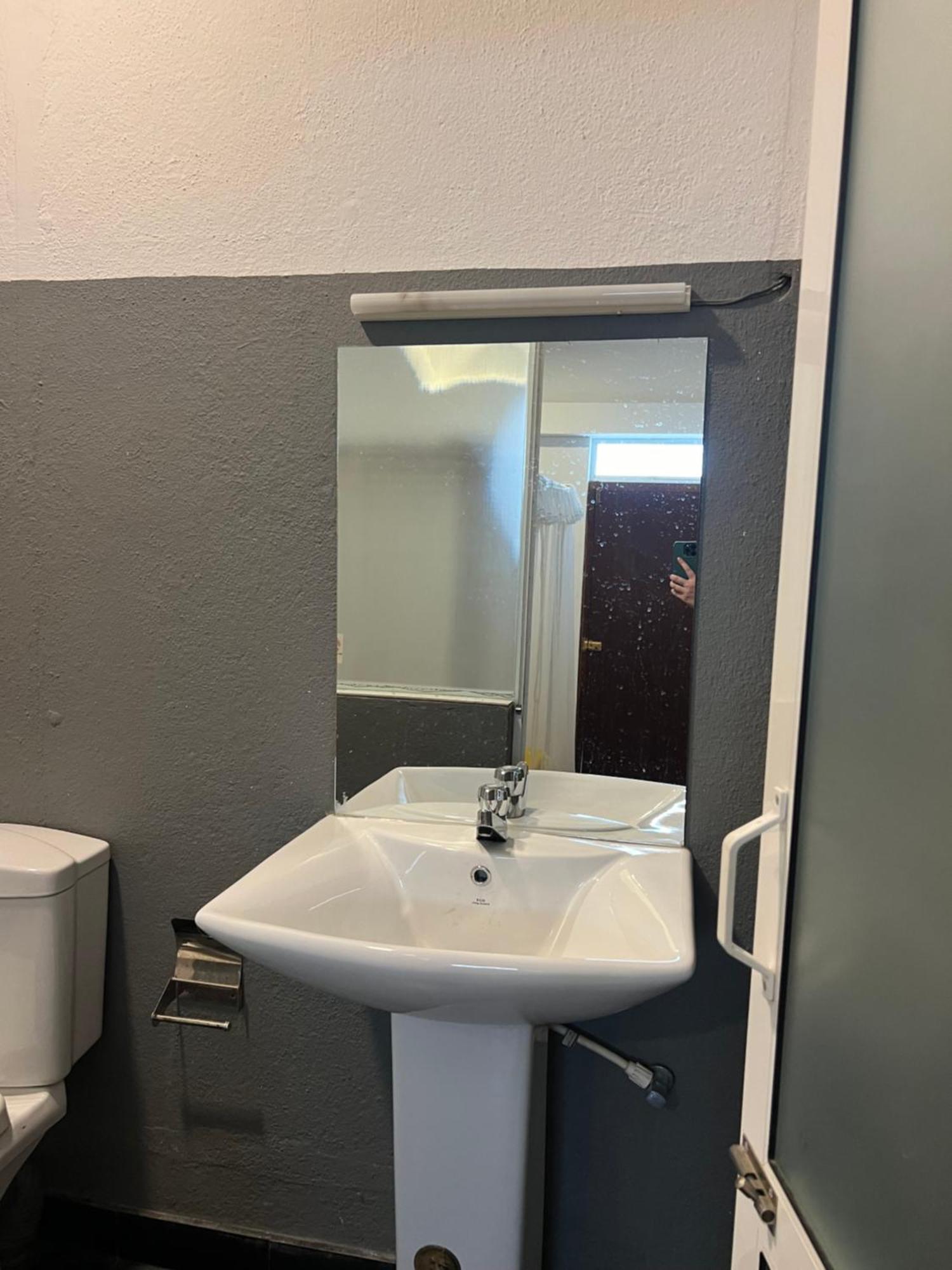 Hari Hari Hostel ウェリガマ エクステリア 写真